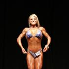 Bridget  Row - NPC Jay Cutler Desert Classic 2013 - #1