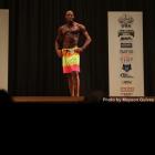 Amre  Mohassih - NPC Brooklyn Grand Prix 2013 - #1