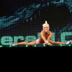 Jacklyn  Sutton-Abrams - NPC Emerald Cup 2012 - #1