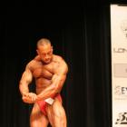 Aaron  Silva - NPC New England Championships 2012 - #1