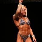 Melissa  Barbicas - NPC Jr. USA 2014 - #1