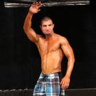 Joe  Wilson - NPC Big Shott Classic 2012 - #1