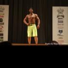 Matthew  Errichiello - NPC Brooklyn Grand Prix 2013 - #1