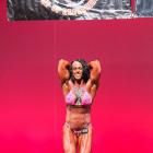 Zandra Starr Thomas - NPC Oklahoma City Grand Prix 2014 - #1
