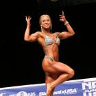 Michelle  Davis - NPC Jr. USA 2014 - #1