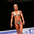 Michelle  Davis - NPC Jr. USA 2014 - #1