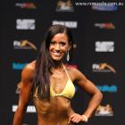 Bindi  Mulligan - IFBB Australian Amateur Grand Prix & Pro Qualifier 2014 - #1