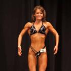 Lisa  Church - NPC Southern Indiana 2013 - #1