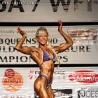 Johanna  Mountford - Southern Hemisphere Championships 2012 - #1