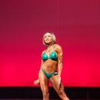 Renee  Michaels - NPC Oklahoma City Grand Prix 2014 - #1