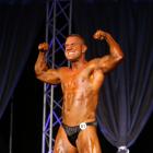 Charles   Summerfield - NPC Stewart Fitness Championships 2014 - #1