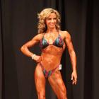 Kristina  Howard - NPC Southern Indiana 2013 - #1