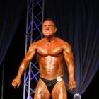 Charles   Summerfield - NPC Stewart Fitness Championships 2014 - #1