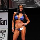 Kimberly  Gordon - NPC West Coast Classic 2012 - #1