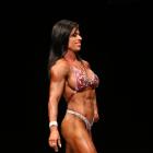 Rocio  Guillen - NPC Jr. USA 2014 - #1