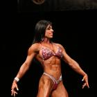 Rocio  Guillen - NPC Jr. USA 2014 - #1