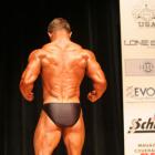 Ryan  Bergeron - NPC New England Championships 2012 - #1