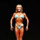 Santy  Luangpraseuth - NPC Jay Cutler Desert Classic 2013 - #1