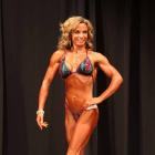 Kristina  Howard - NPC Southern Indiana 2013 - #1