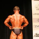 Ryan  Bergeron - NPC New England Championships 2012 - #1