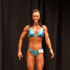 Amber  Craig - NPC Southern Indiana 2013 - #1