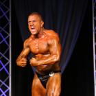 Charles   Summerfield - NPC Stewart Fitness Championships 2014 - #1