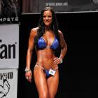 Kimberly  Gordon - NPC West Coast Classic 2012 - #1