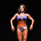 Ana M  Miller - NPC Jay Cutler Desert Classic 2013 - #1