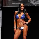 Kimberly  Gordon - NPC West Coast Classic 2012 - #1