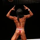 Rocio  Guillen - NPC Jr. USA 2014 - #1