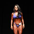 Ana M  Miller - NPC Jay Cutler Desert Classic 2013 - #1