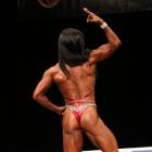 Rocio  Guillen - NPC Jr. USA 2014 - #1