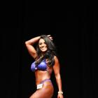 Ana M  Miller - NPC Jay Cutler Desert Classic 2013 - #1