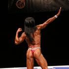 Rocio  Guillen - NPC Jr. USA 2014 - #1
