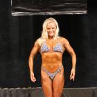 Becky  Cohen - NPC Big Shott Classic 2012 - #1