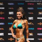 Bernadette  Ward - IFBB Australian Amateur Grand Prix & Pro Qualifier 2014 - #1