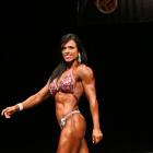 Rocio  Guillen - NPC Jr. USA 2014 - #1