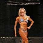Becky  Cohen - NPC Big Shott Classic 2012 - #1