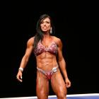 Rocio  Guillen - NPC Jr. USA 2014 - #1