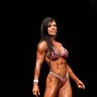 Rocio  Guillen - NPC Jr. USA 2014 - #1