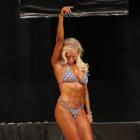 Becky  Cohen - NPC Big Shott Classic 2012 - #1