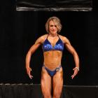 Tammy  Allen - NPC Big Shott Classic 2012 - #1