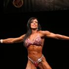 Rocio  Guillen - NPC Jr. USA 2014 - #1