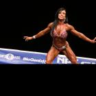 Rocio  Guillen - NPC Jr. USA 2014 - #1