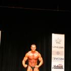 John  Leibfried - NPC New England Championships 2012 - #1