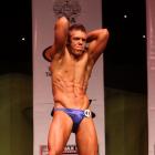 Mike  Henze - Big Sky Championships 2012 - #1