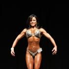 Selene  Cisneros - NPC Jay Cutler Desert Classic 2013 - #1