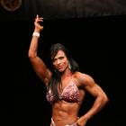 Rocio  Guillen - NPC Jr. USA 2014 - #1