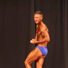 Timothy  Bershinger - NPC Southern Indiana 2013 - #1