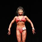Shirley  Pritchard - NPC Jay Cutler Desert Classic 2013 - #1